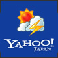Yahoo!JAPAN 天気